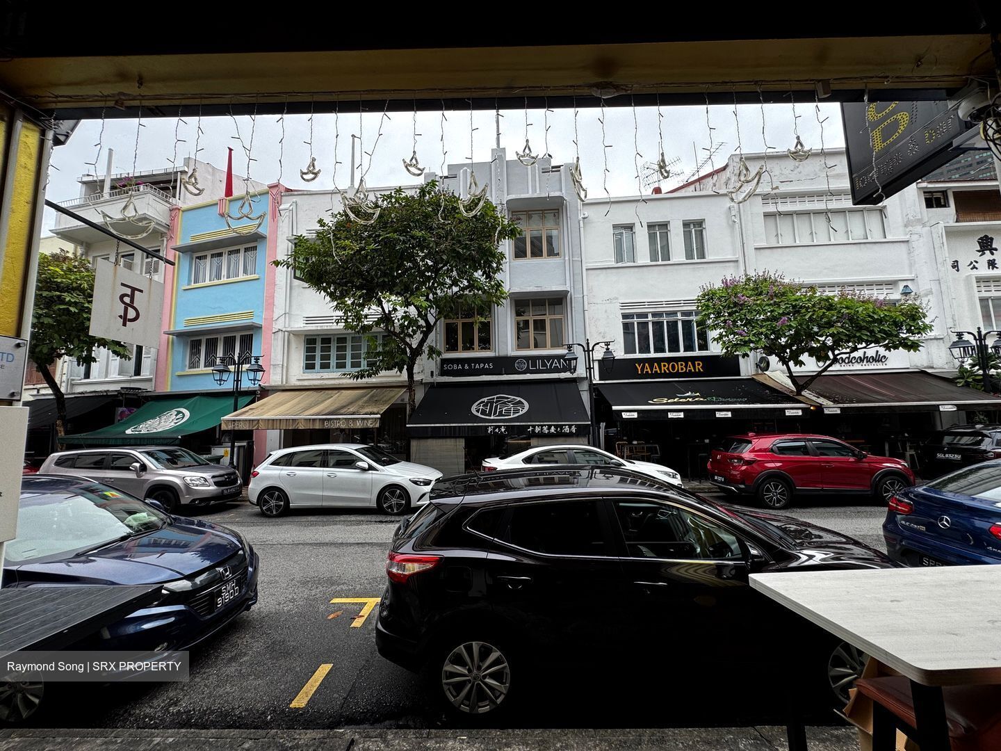 Boat Quay Conservation Area (D1), Office #621784081